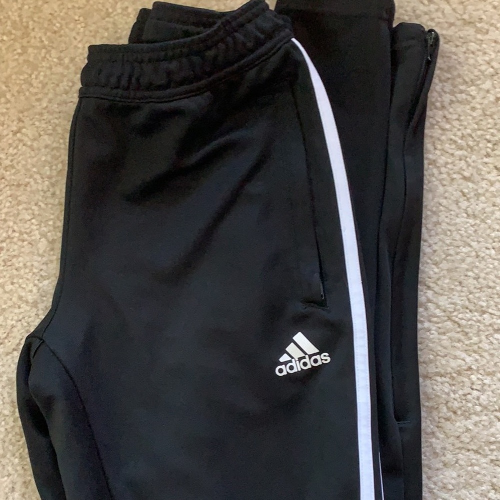 Adidas Women’s Soccer Pant/Track Pant